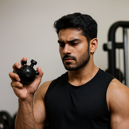 Poverla™ Beş Parmak, El ve Bilek Egzersiz Aleti